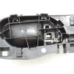 Citroen Peugeot Iekšējais kreiso durvju rokturis 9143T1 9683446877 9683446177