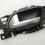 Citroen Peugeot Interjera kreiso durvju rokturis 9143T8 96605254