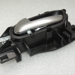 Citroen Peugeot Interjera kreiso durvju rokturis 9143T8 96605254