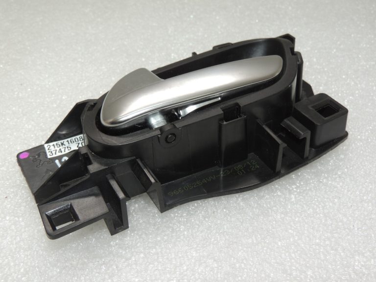 Citroen Peugeot Interjera kreiso durvju rokturis 9143T8 96605254