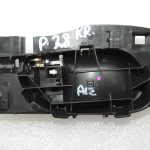 Citroen Peugeot Interjera kreiso durvju rokturis 9143T8 96605254