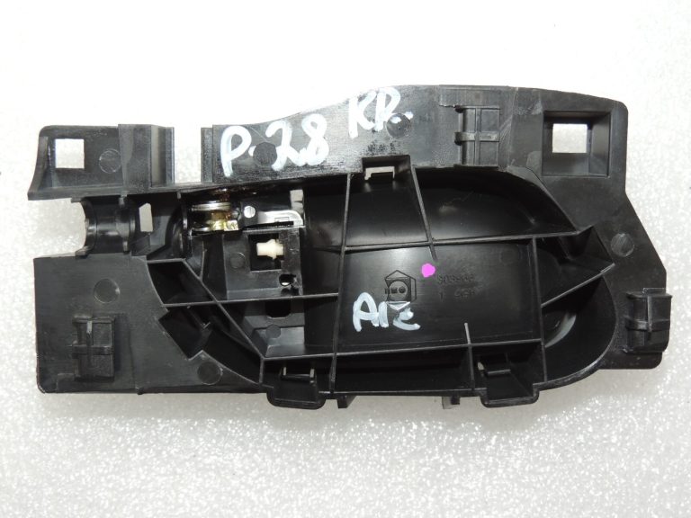Citroen Peugeot Interjera kreiso durvju rokturis 9143T8 96605254