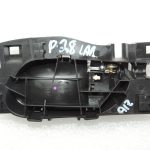 Citroen Peugeot Iekšējais labās puses durvju rokturis 9144G4