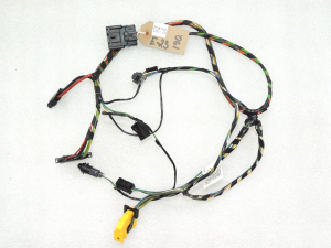 Citroen C3 SC 1.6i sildītāja elektroinstalācija 1606221880 9027638