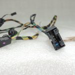 Citroen C3 SC 1.6i sildītāja elektroinstalācija 1606221880 9027638