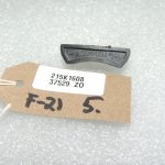 Ford Ranger P375 rullo žalūzijas kronšteins KB3J-501C10-AB 2507043