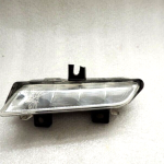 Oriģināls Renault Captur I Clio IV LED dienas gaitas lukturis kreisais 266059493R DEFEKTĪVS