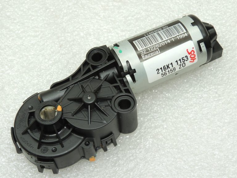OEM Renault Espace V JFC sēdekļa piedziņa kreisā atzveltne 874927839R