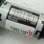 OEM Renault Espace V JFC sēdekļa piedziņa kreisā atzveltne 874927839R