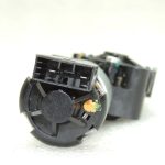 OEM Renault Espace V JFC sēdekļa piedziņa kreisā atzveltne 874927839R