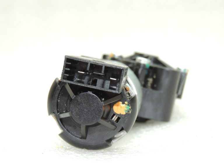 OEM Renault Espace V JFC sēdekļa piedziņa kreisā atzveltne 874927839R