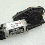 OEM Renault Espace V JFC sēdekļa regulēšanas mehānisms kreisais 873926500R