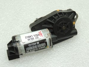 OEM Renault Espace V JFC sēdekļa regulēšanas mehānisms kreisais 873926500R