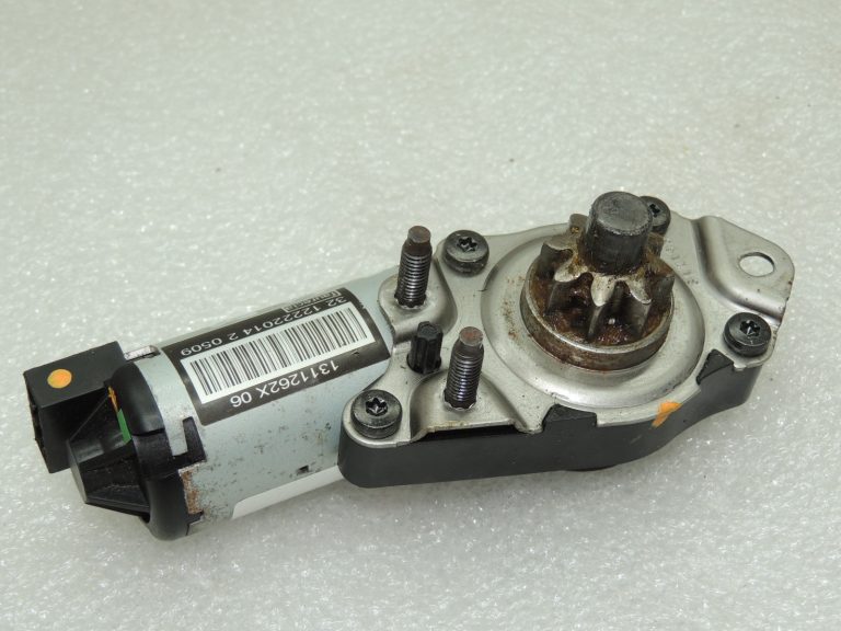 OEM Renault Espace V JFC sēdekļa regulēšanas mehānisms kreisais 873926500R