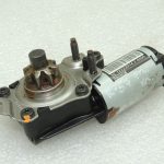 OEM Renault Espace V JFC sēdekļa regulēšanas mehānisms kreisais 873926500R