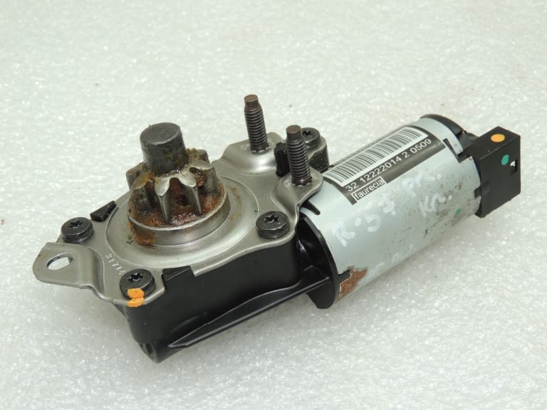 OEM Renault Espace V JFC sēdekļa regulēšanas mehānisms kreisais 873926500R