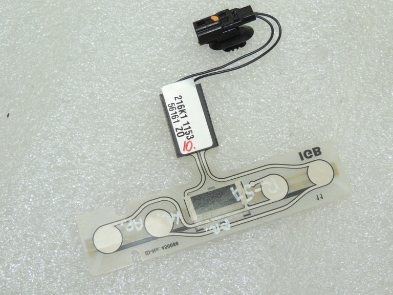 OEM Renault Espace V JFC sēdekļa sensors sēdekļa atpazīšana kreisais 873332739R
