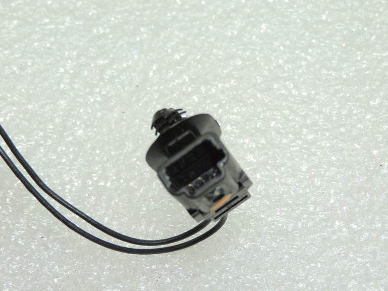 OEM Renault Espace V JFC sēdekļa sensors sēdekļa atpazīšana kreisais 873332739R
