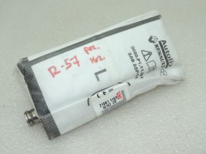 OEM Renault Espace V JFC sēdekļa drošības modulis priekšējais kreisais 985L13245R