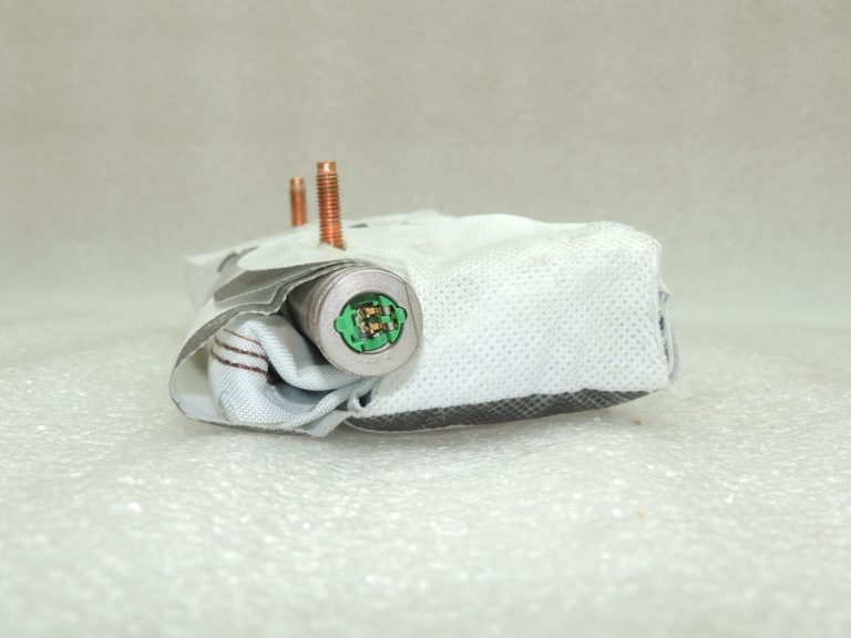 OEM Renault Espace V JFC sēdekļa drošības modulis priekšējais kreisais 985L13245R