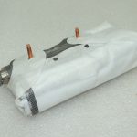 OEM Renault Espace V JFC sēdekļa drošības modulis priekšējais kreisais 985L13245R