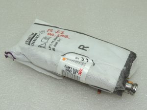OEM Renault Espace V JFC sēdekļa drošības modulis priekšējais labais 985L06118R