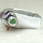 OEM Renault Espace V JFC sēdekļa drošības modulis priekšējais labais 985L06118R