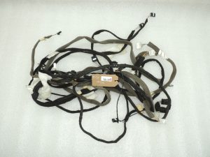 OEM Renault Espace V JFC jumta vadu instalācija 283909675R, 240169617R