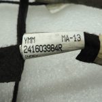 OEM Renault Espace V JFC jumta vadu instalācija 283909675R, 240169617R