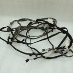 OEM Renault Espace V JFC jumta vadu instalācija 283909675R, 240169617R
