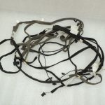 OEM Renault Espace V JFC jumta vadu instalācija 283909675R, 240169617R