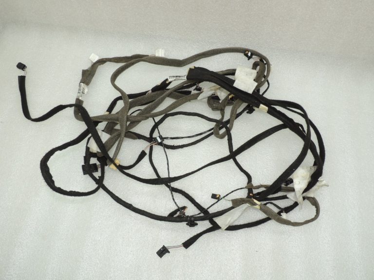OEM Renault Espace V JFC jumta vadu instalācija 283909675R, 240169617R
