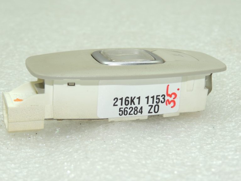 OEM Renault Espace V JFC jumta lukturis 264301419R