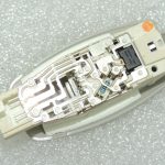 OEM Renault Espace V JFC jumta lukturis 264301419R