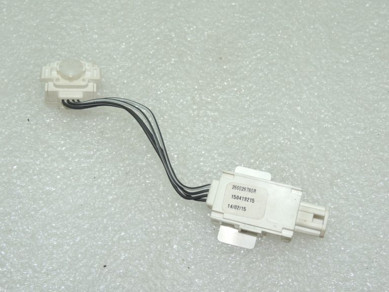 OEM Renault Espace V JFC salona apgaismojums 266028780R