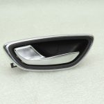 OEM Renault Espace V JFC Iekšējais kreiso durvju rokturis 806714140R