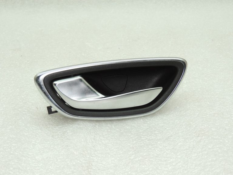 OEM Renault Espace V JFC Iekšējais kreiso durvju rokturis 806714140R