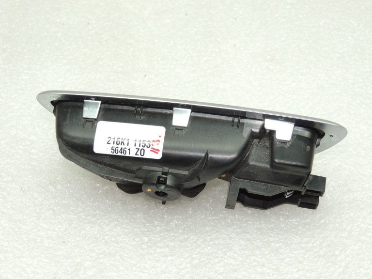 OEM Renault Espace V JFC Iekšējais kreiso durvju rokturis 806714140R