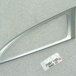 OEM Renault Espace V JFC durvju panelis iekšējais kreisais 829259048R