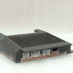Volvo V70 III pastiprinātājs Audio 36001097