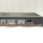 Volvo V70 III pastiprinātājs Audio 36001097