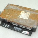 Volvo V70 III pastiprinātājs Audio 36001097