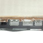 Volvo V70 III pastiprinātājs Audio 36001097