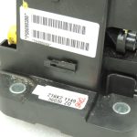 Volvo S80 I pārnesumu pārslēgšanas svira 9183868