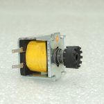 Volvo S80 I Pārslēgšanas bloķēšanas solenoīda vārsts automātiskā transmisija 30759312