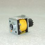 Volvo S80 I Pārslēgšanas bloķēšanas solenoīda vārsts automātiskā transmisija 30759312