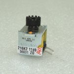 Volvo S80 I Pārslēgšanas bloķēšanas solenoīda vārsts automātiskā transmisija 30759312