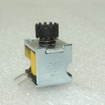 Volvo S80 I Pārslēgšanas bloķēšanas solenoīda vārsts automātiskā transmisija 30759312