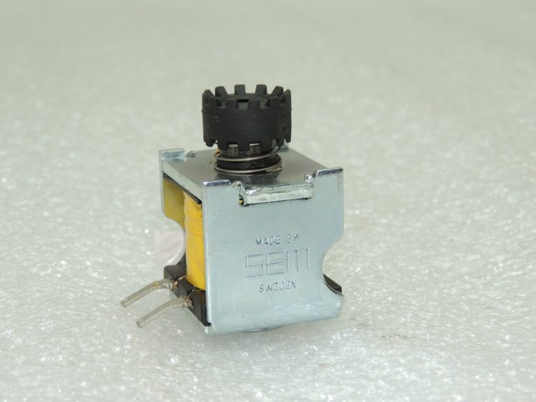 Volvo S80 I Pārslēgšanas bloķēšanas solenoīda vārsts automātiskā transmisija 30759312