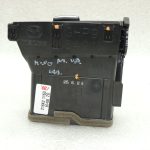 Mazda 6 GJ GL instrumentu paneļa ventilācijas caurule centrālā labajā pusē GHP96491XB02